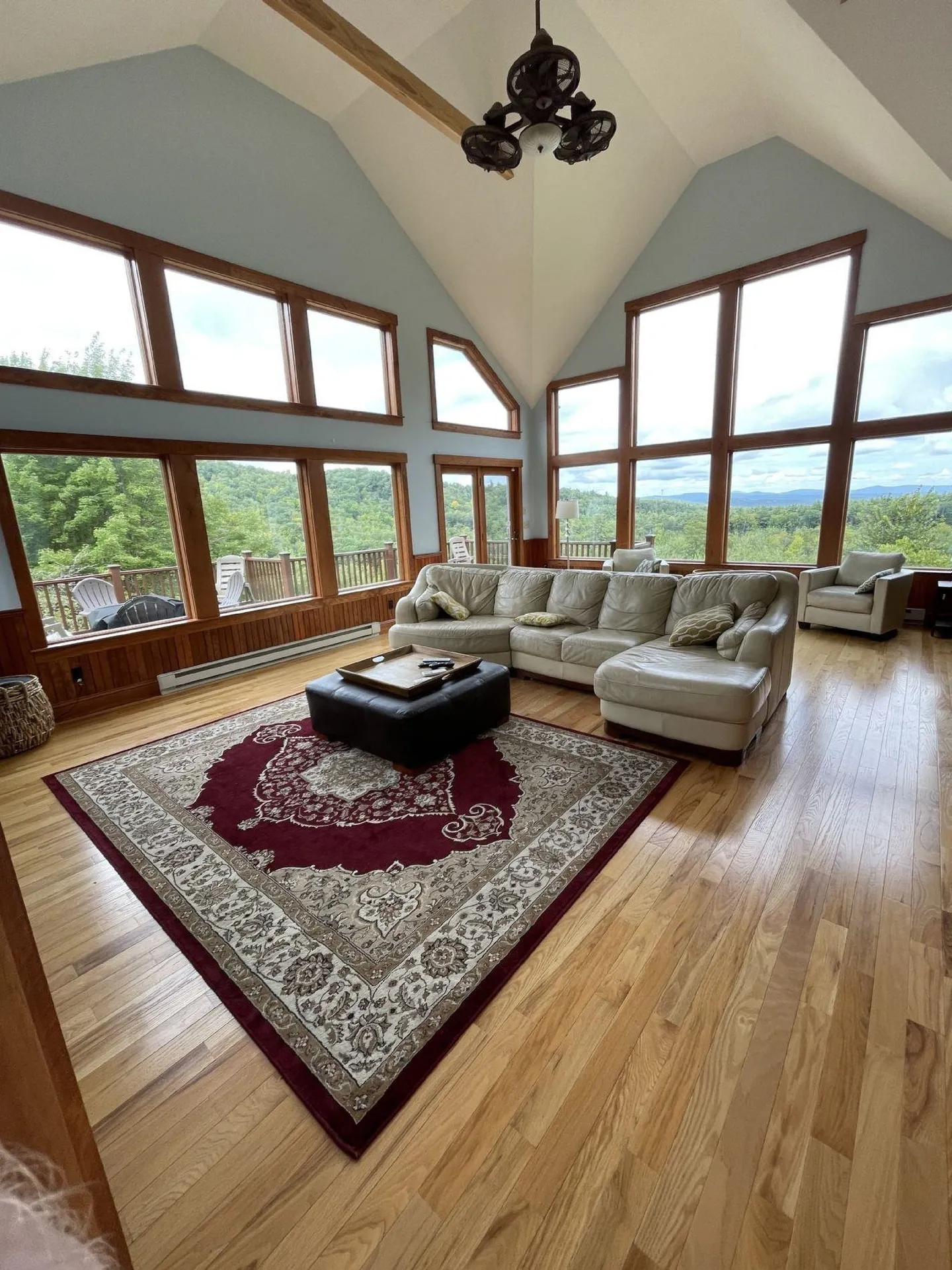 1218 Cherry Valley Road Gilford NH 03249
