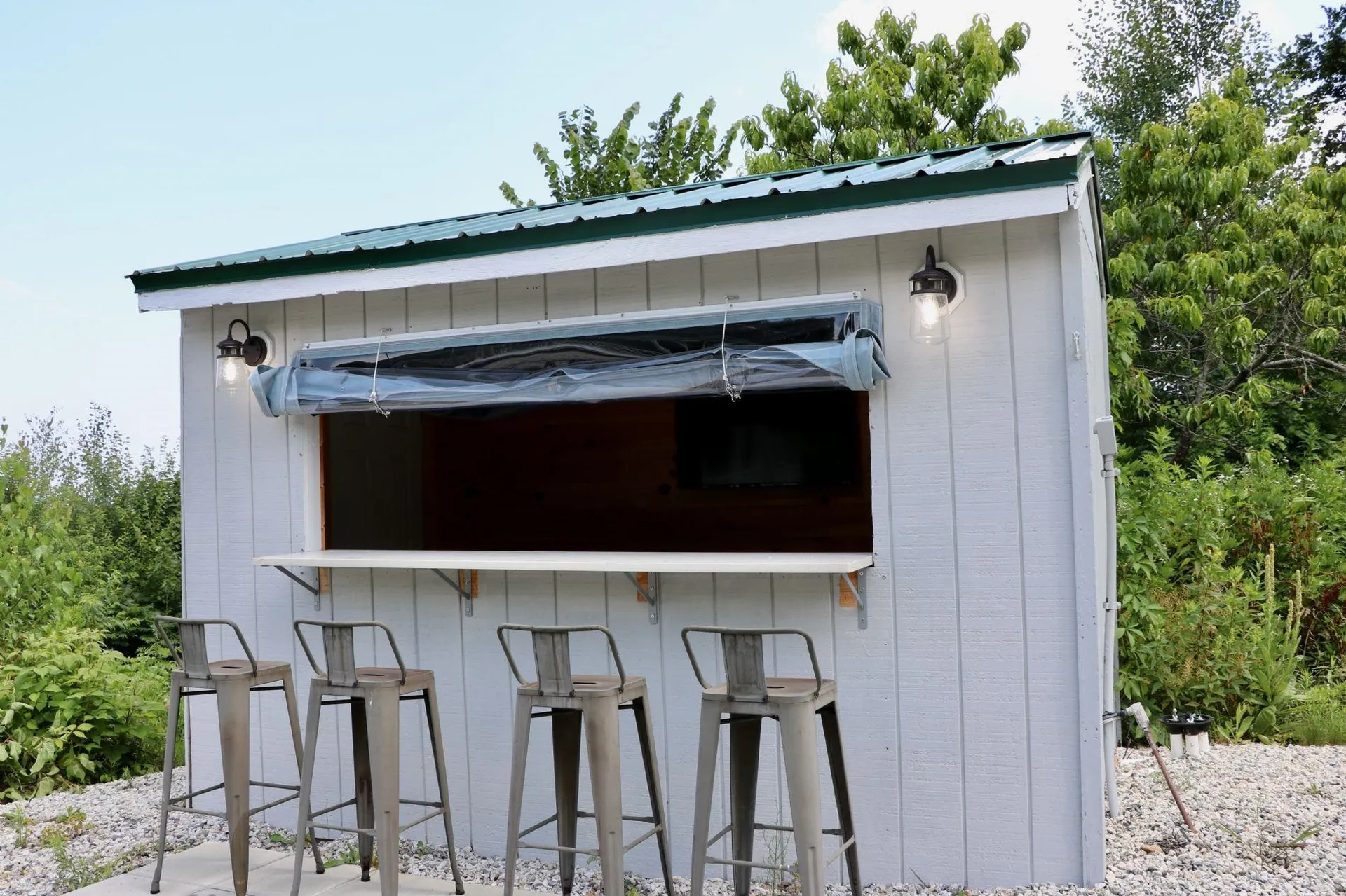 1218 Cherry Valley Road Gilford NH 03249