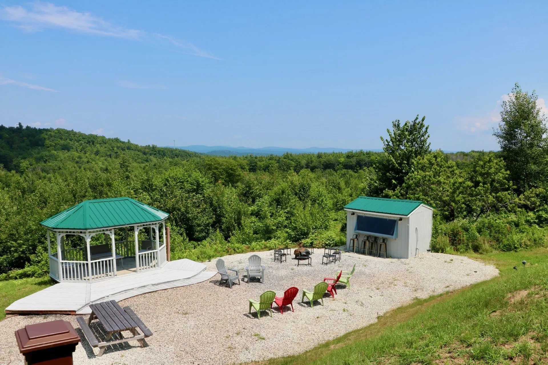 1218 Cherry Valley Road Gilford NH 03249