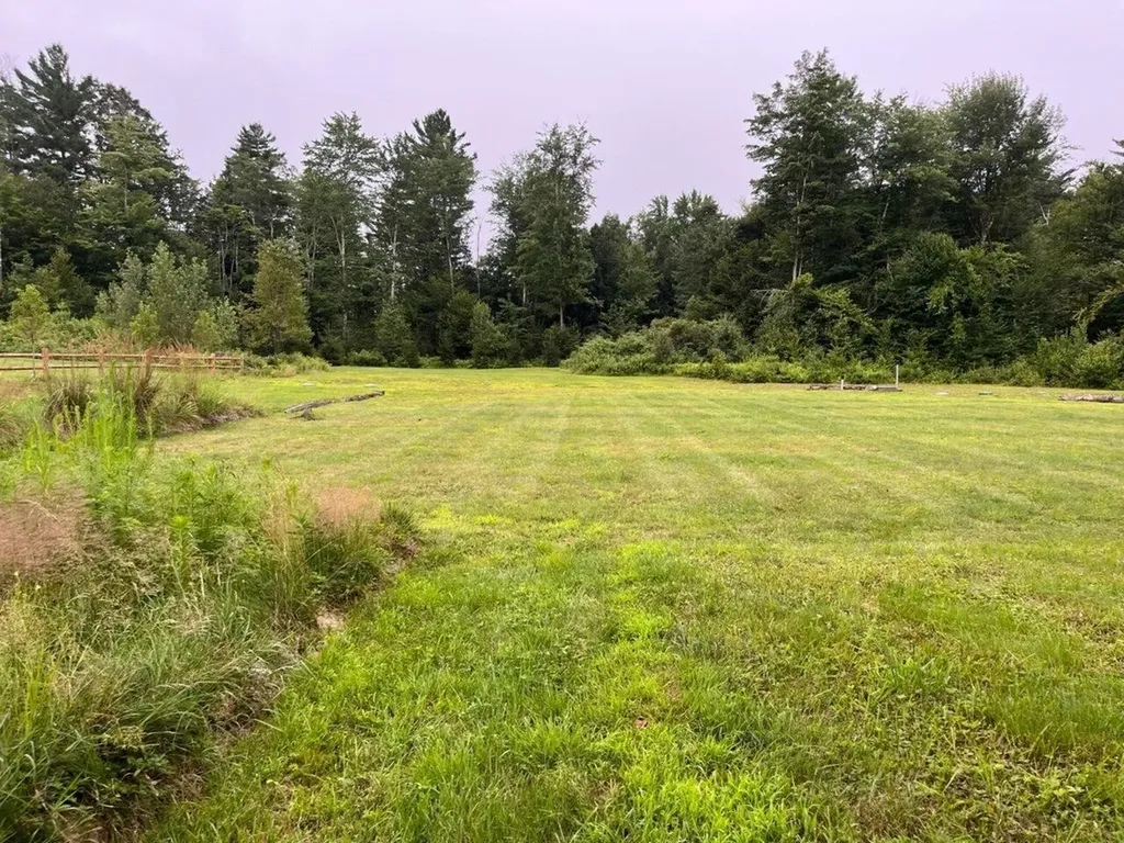 Lot 4 Village Hill Lane Huntington VT 05462