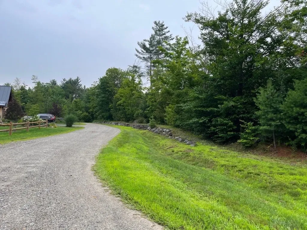 Lot 4 Village Hill Lane Huntington VT 05462