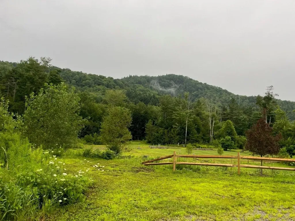 Lot 4 Village Hill Lane Huntington VT 05462