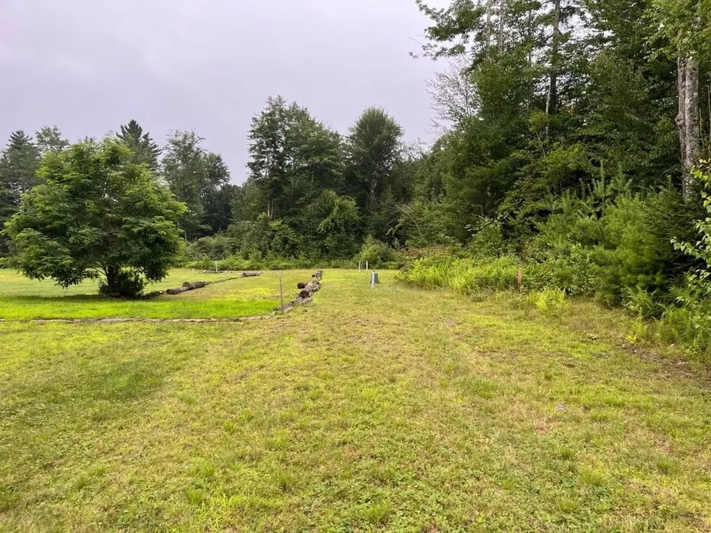 Lot 4 Village Hill Lane Huntington VT 05462