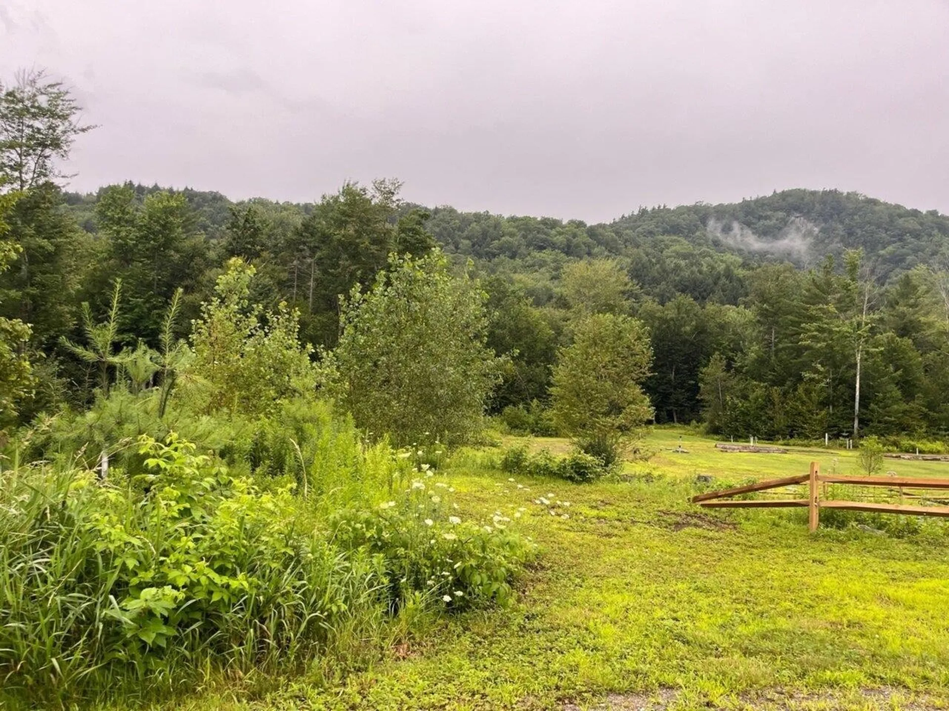 Lot 4 Village Hill Lane Huntington VT 05462