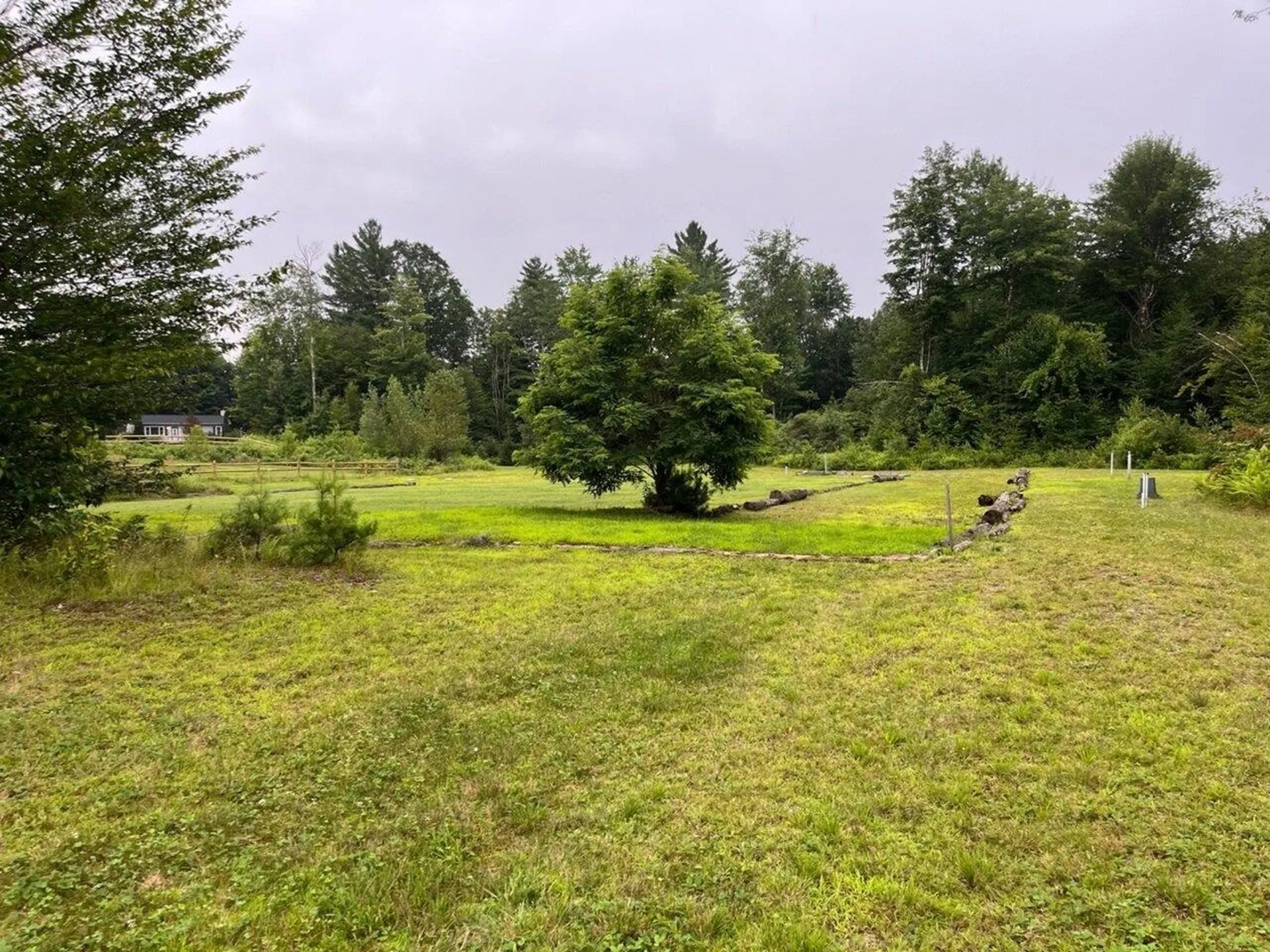 Lot 4 Village Hill Lane Huntington VT 05462