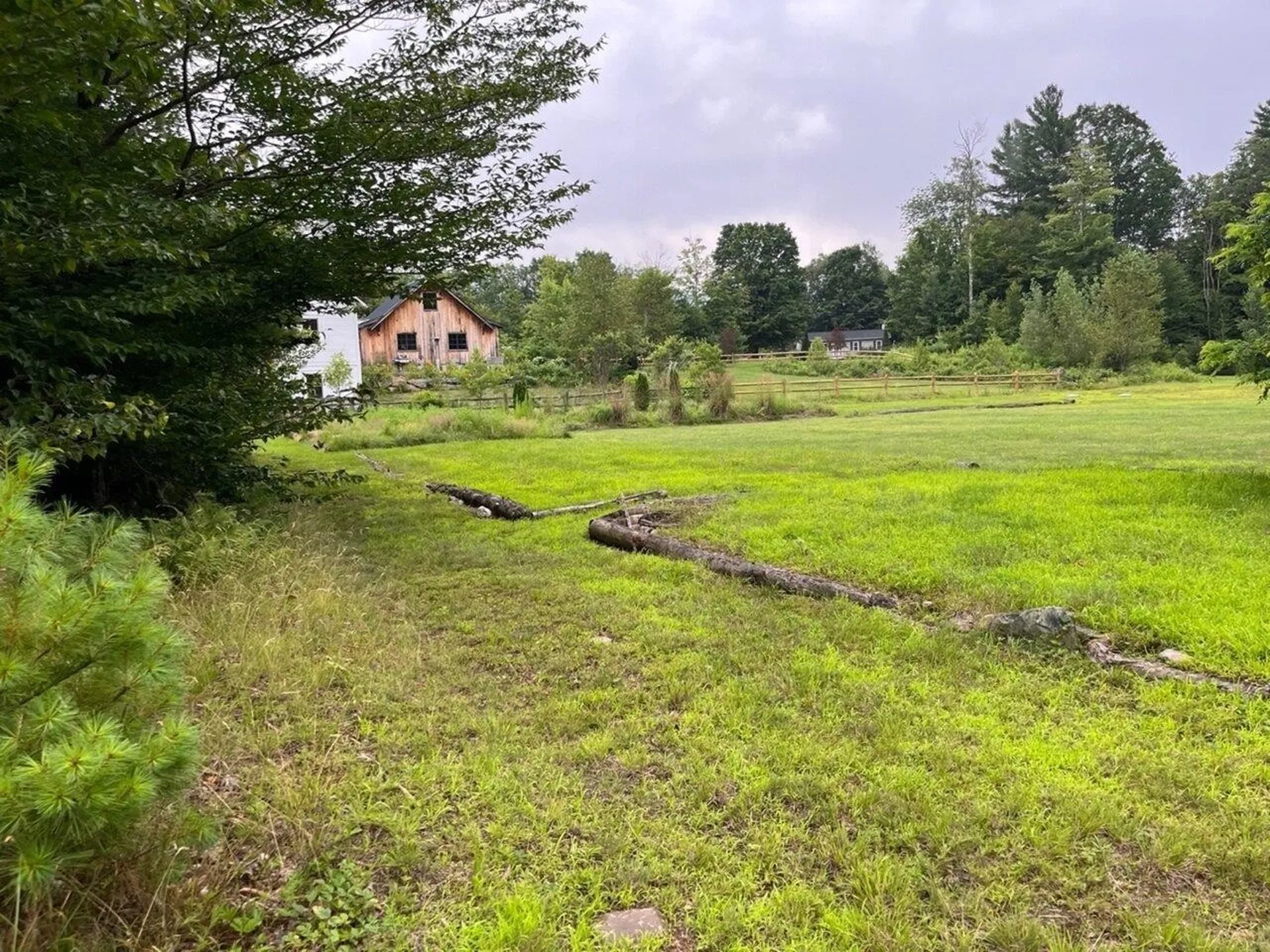 Lot 4 Village Hill Lane Huntington VT 05462