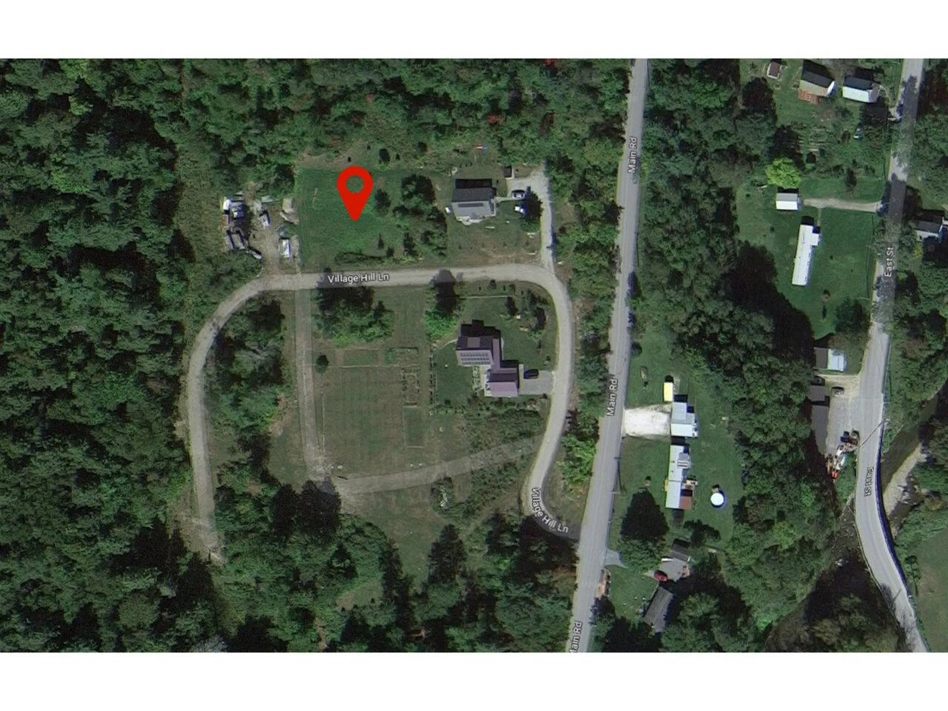 Lot 4 Village Hill Lane Huntington VT 05462