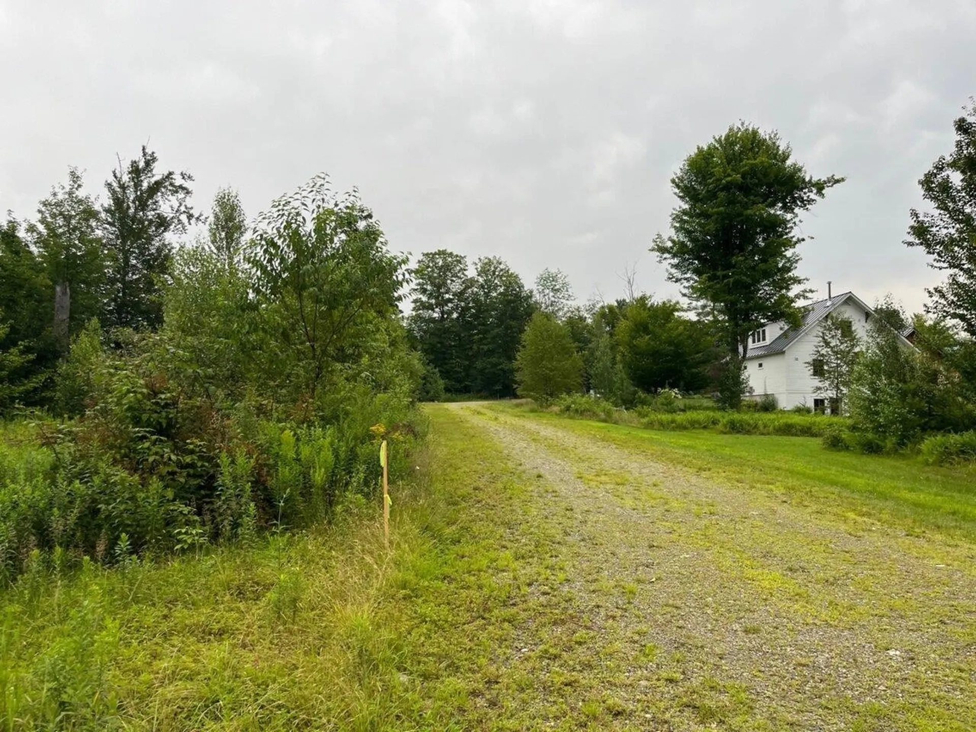 Lot 4 Village Hill Lane Huntington VT 05462
