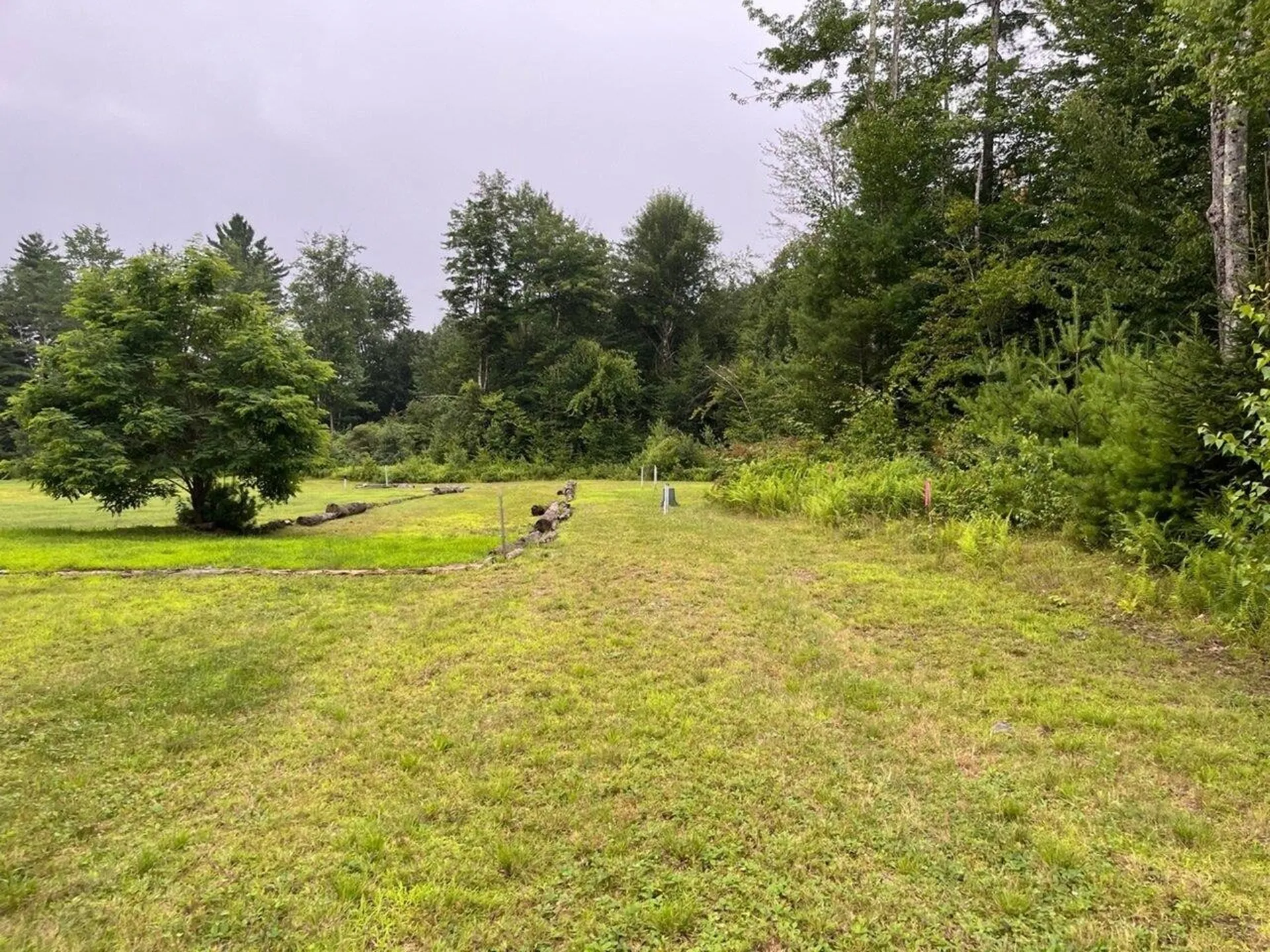 Lot 4 Village Hill Lane Huntington VT 05462