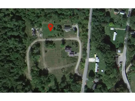 Lot 4 Village Hill Lane Huntington VT 05462