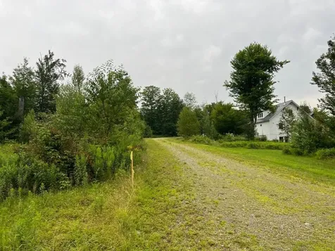Lot 4 Village Hill Lane Huntington VT 05462