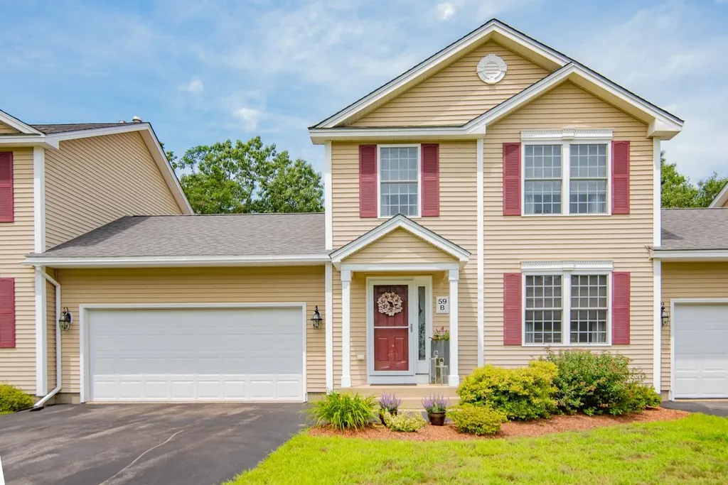 59b Cheney Lane Danville NH 03819