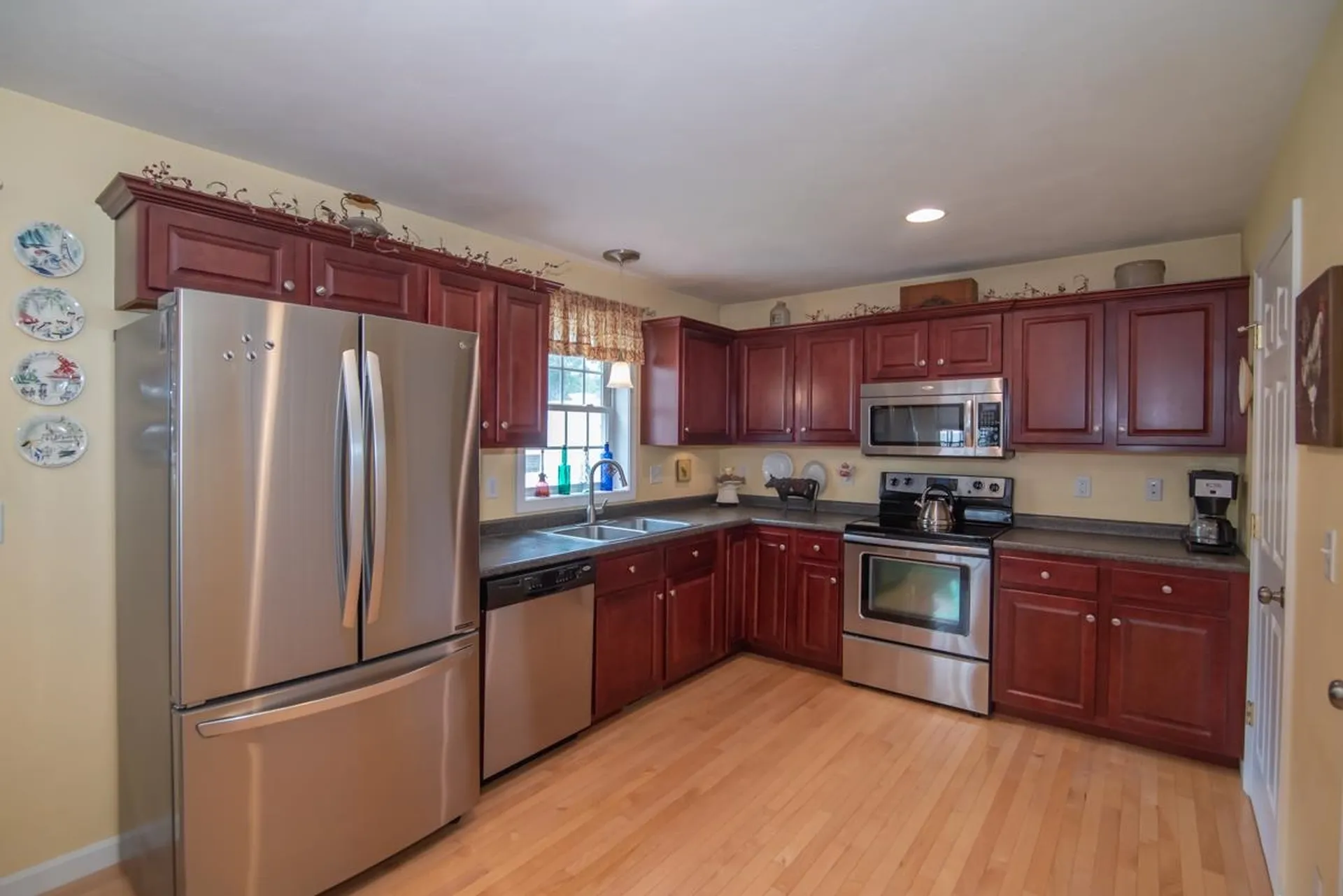59b Cheney Lane Danville NH 03819