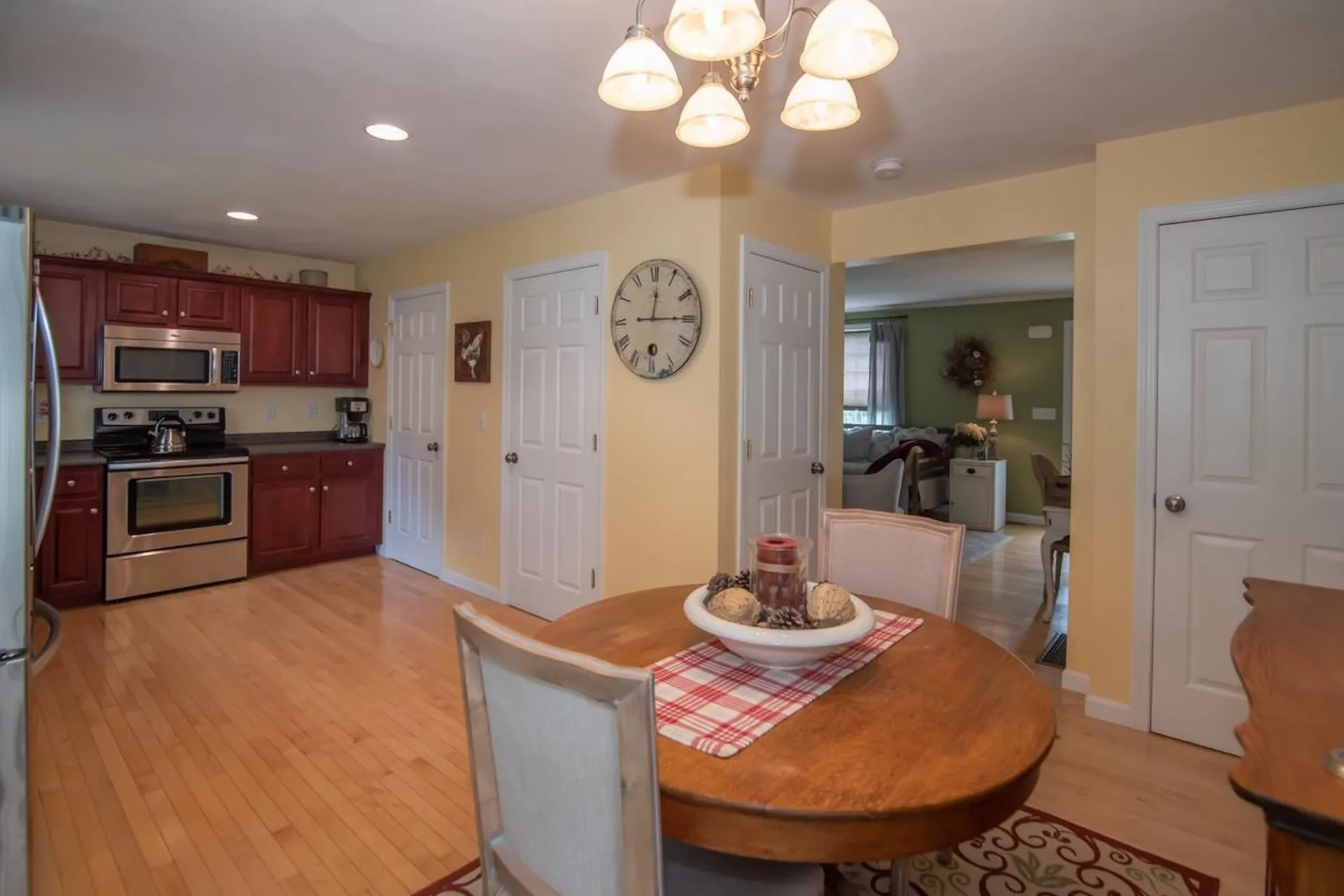 59b Cheney Lane Danville NH 03819