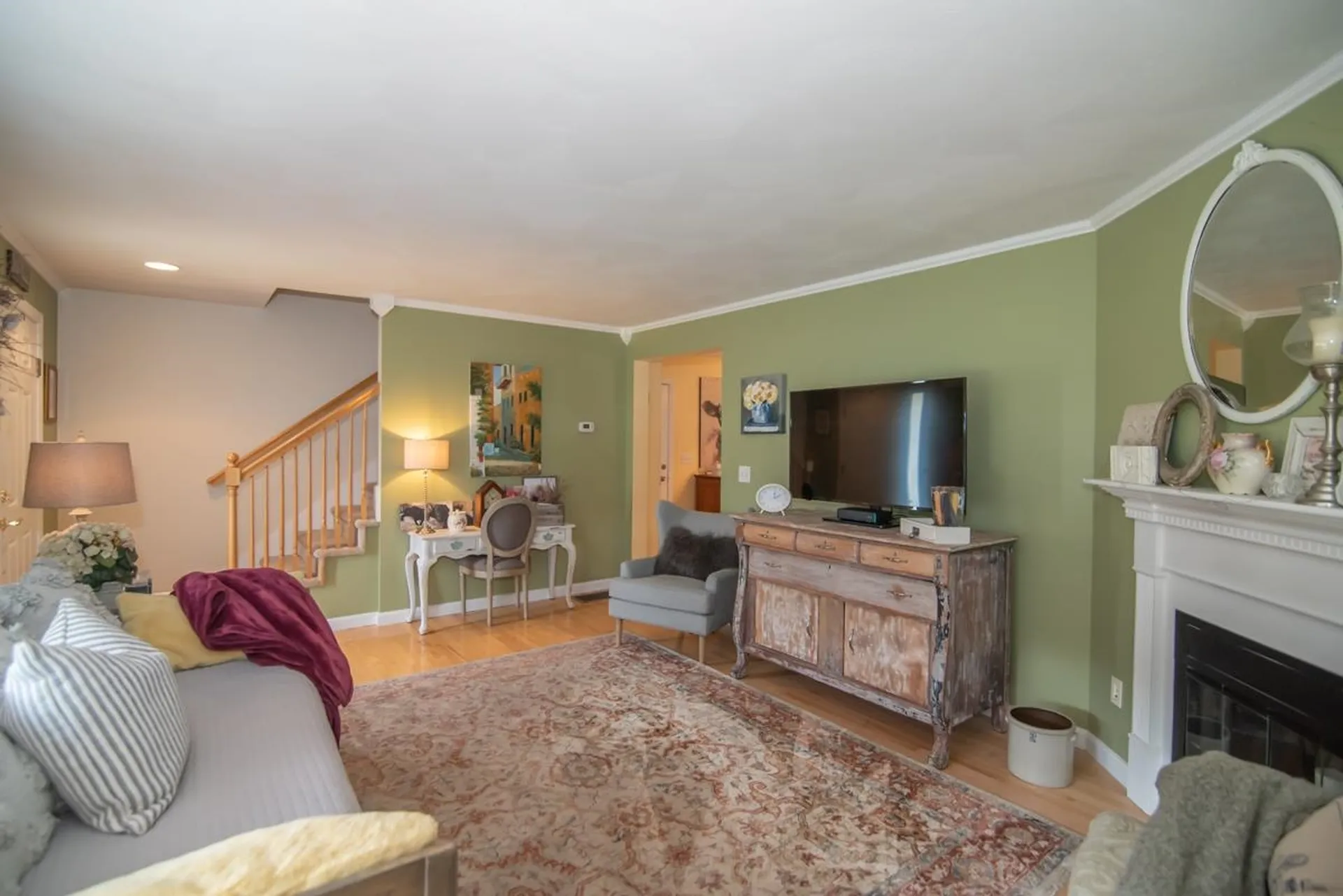 59b Cheney Lane Danville NH 03819
