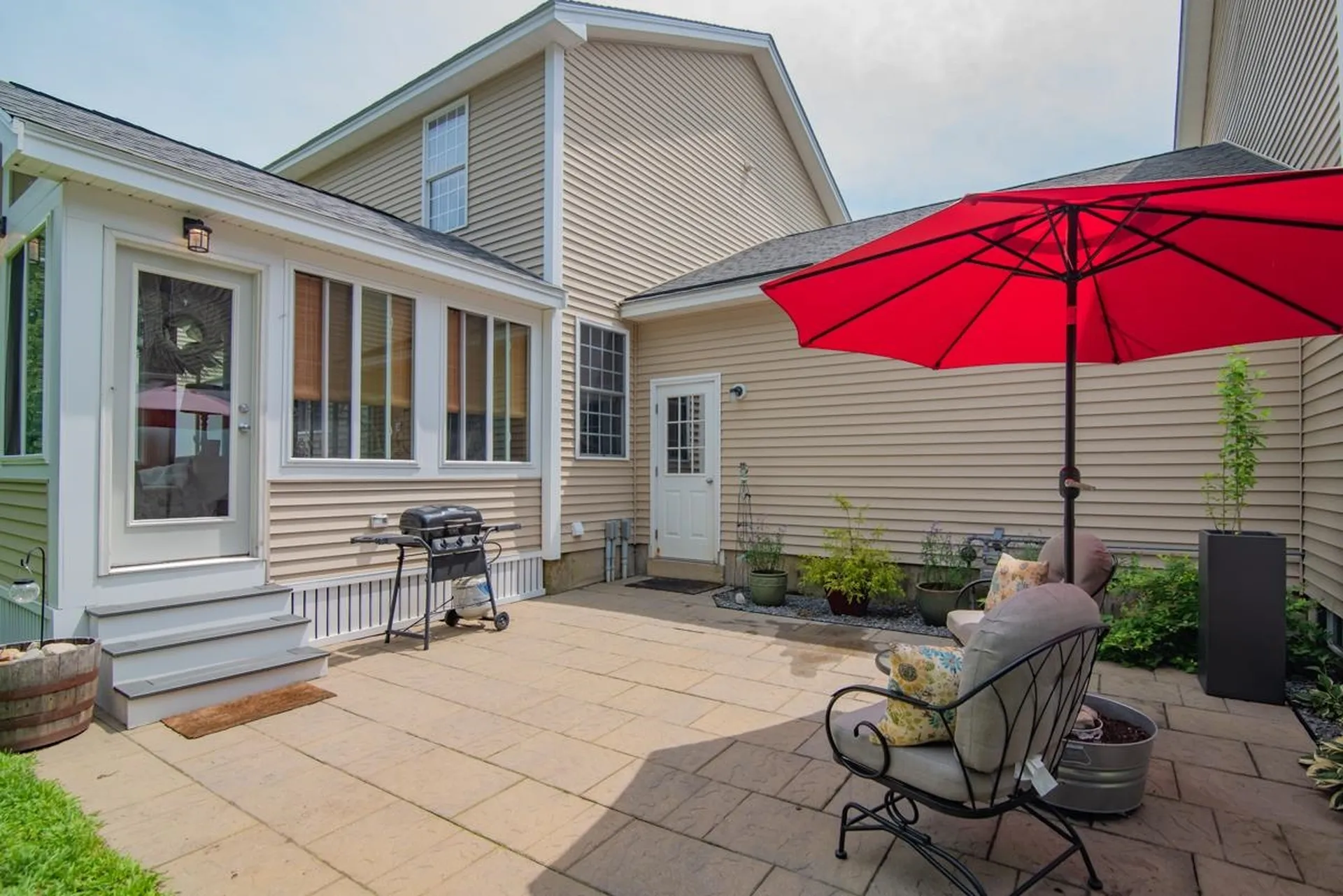 59b Cheney Lane Danville NH 03819