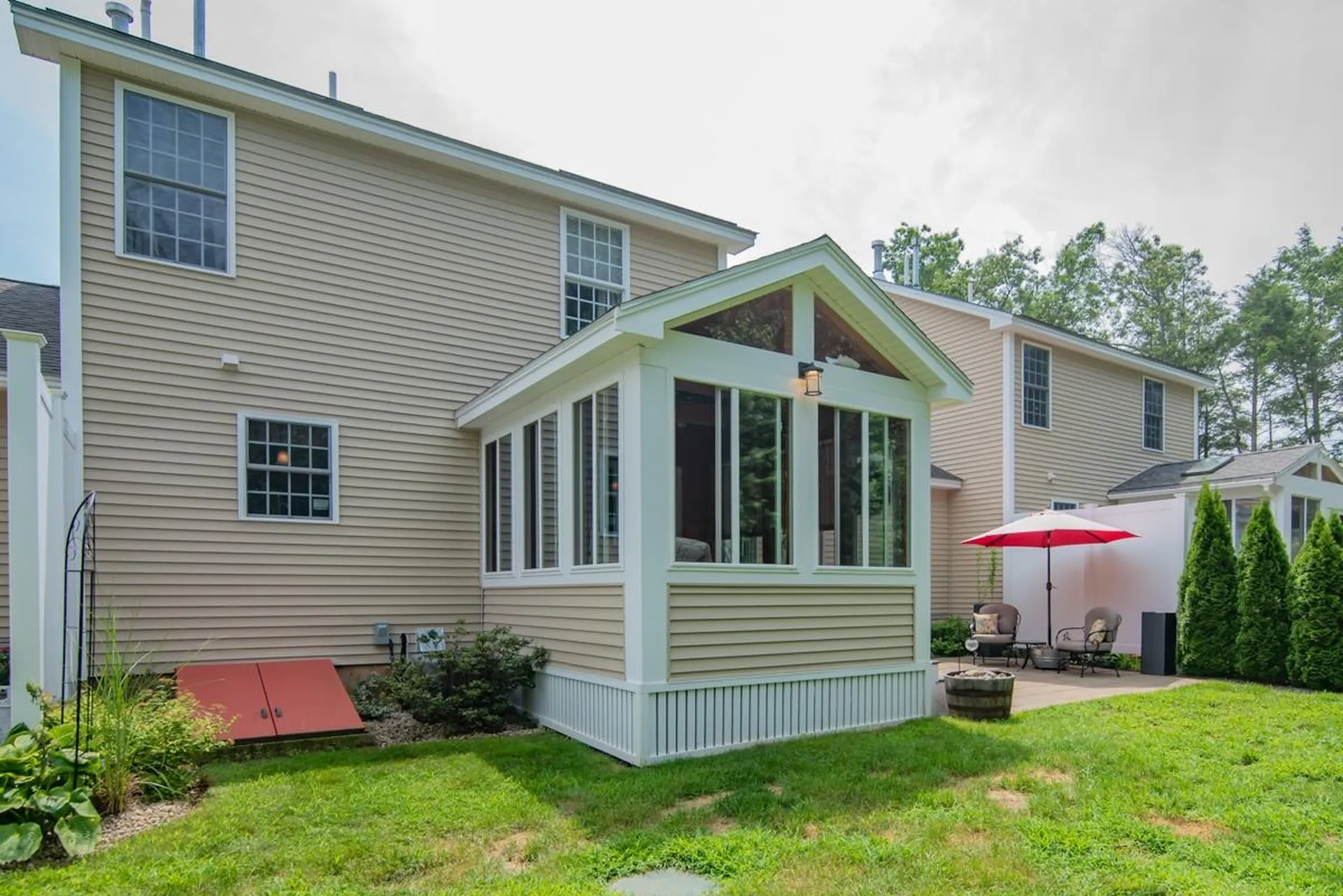 59b Cheney Lane Danville NH 03819