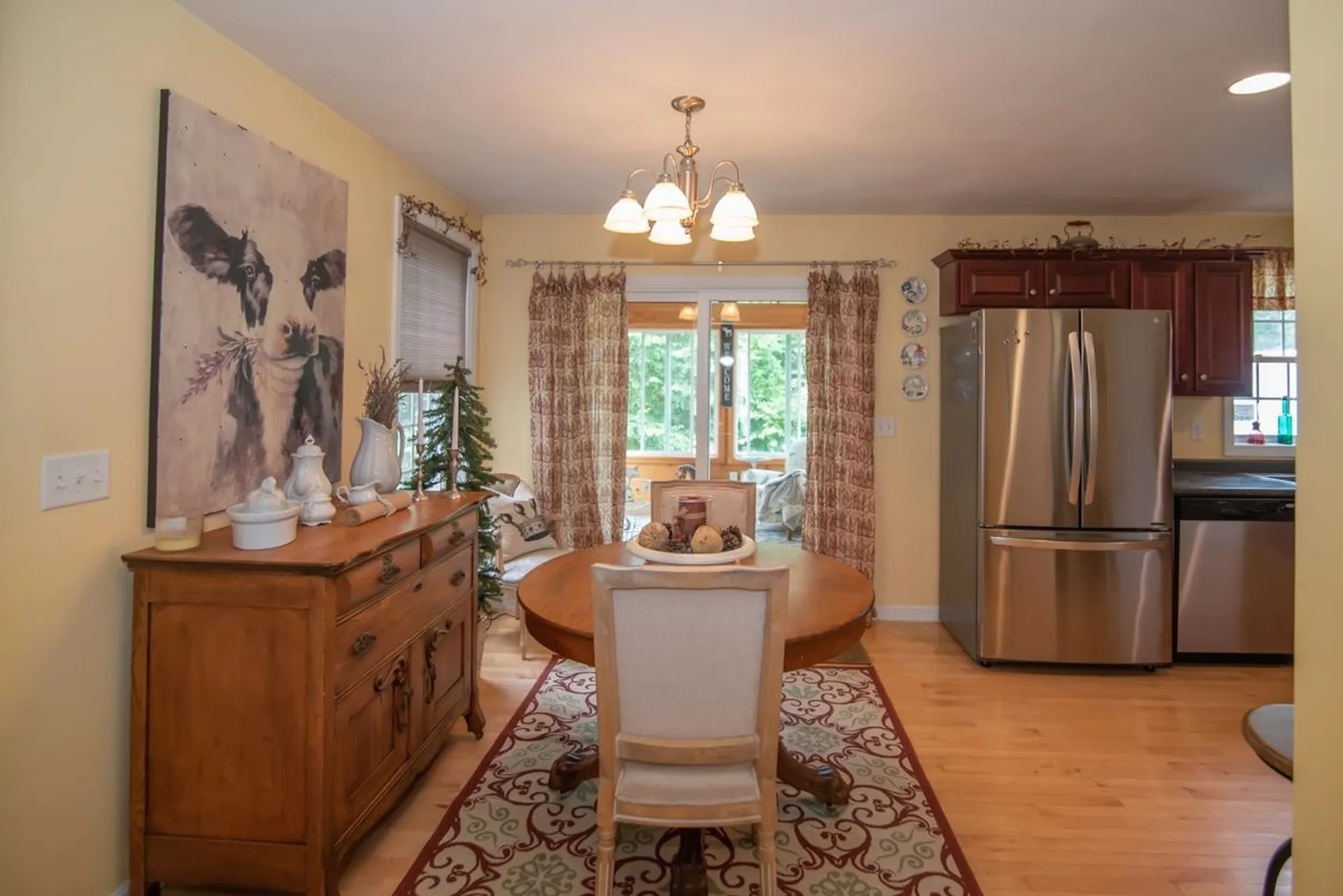 59b Cheney Lane Danville NH 03819