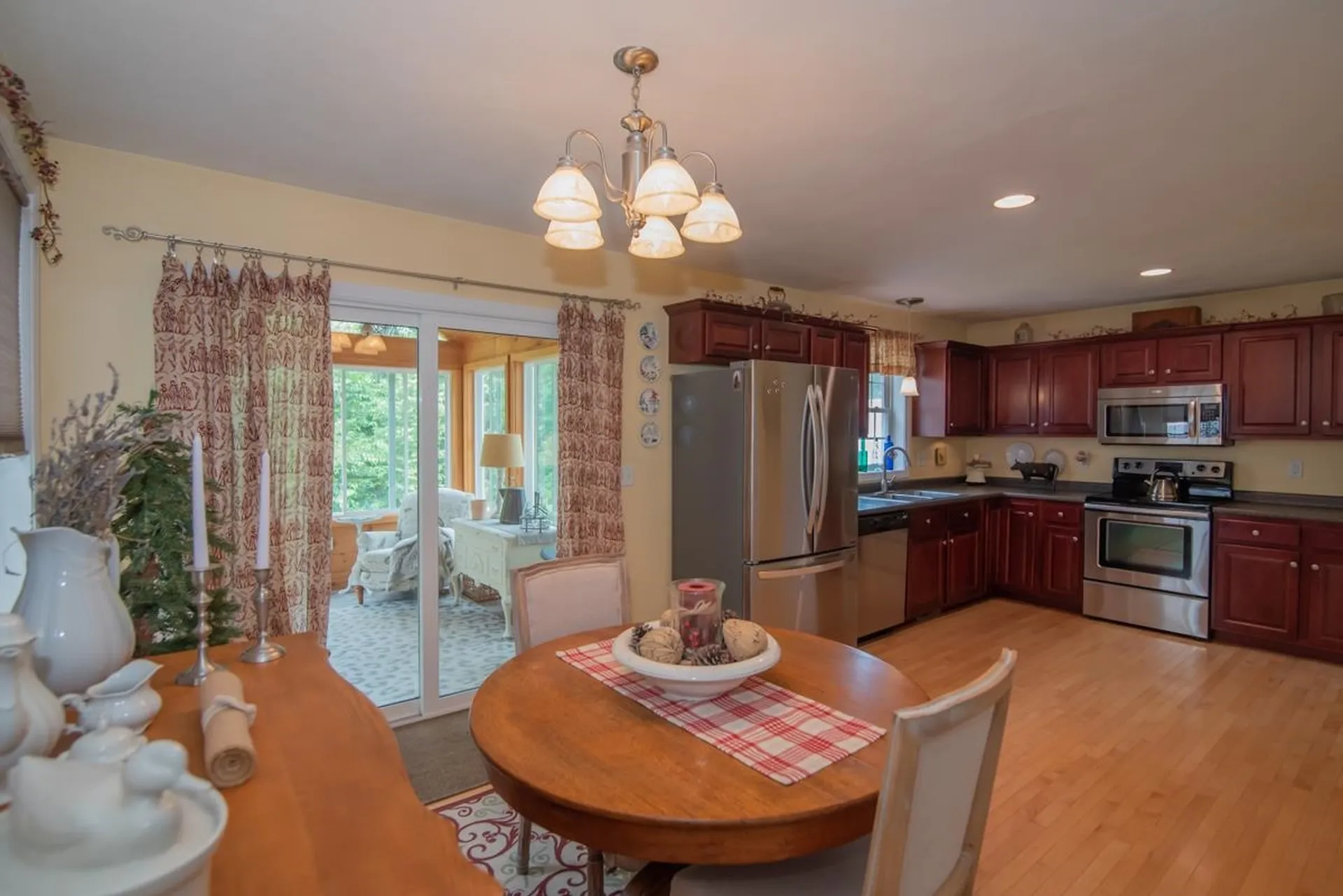 59b Cheney Lane Danville NH 03819