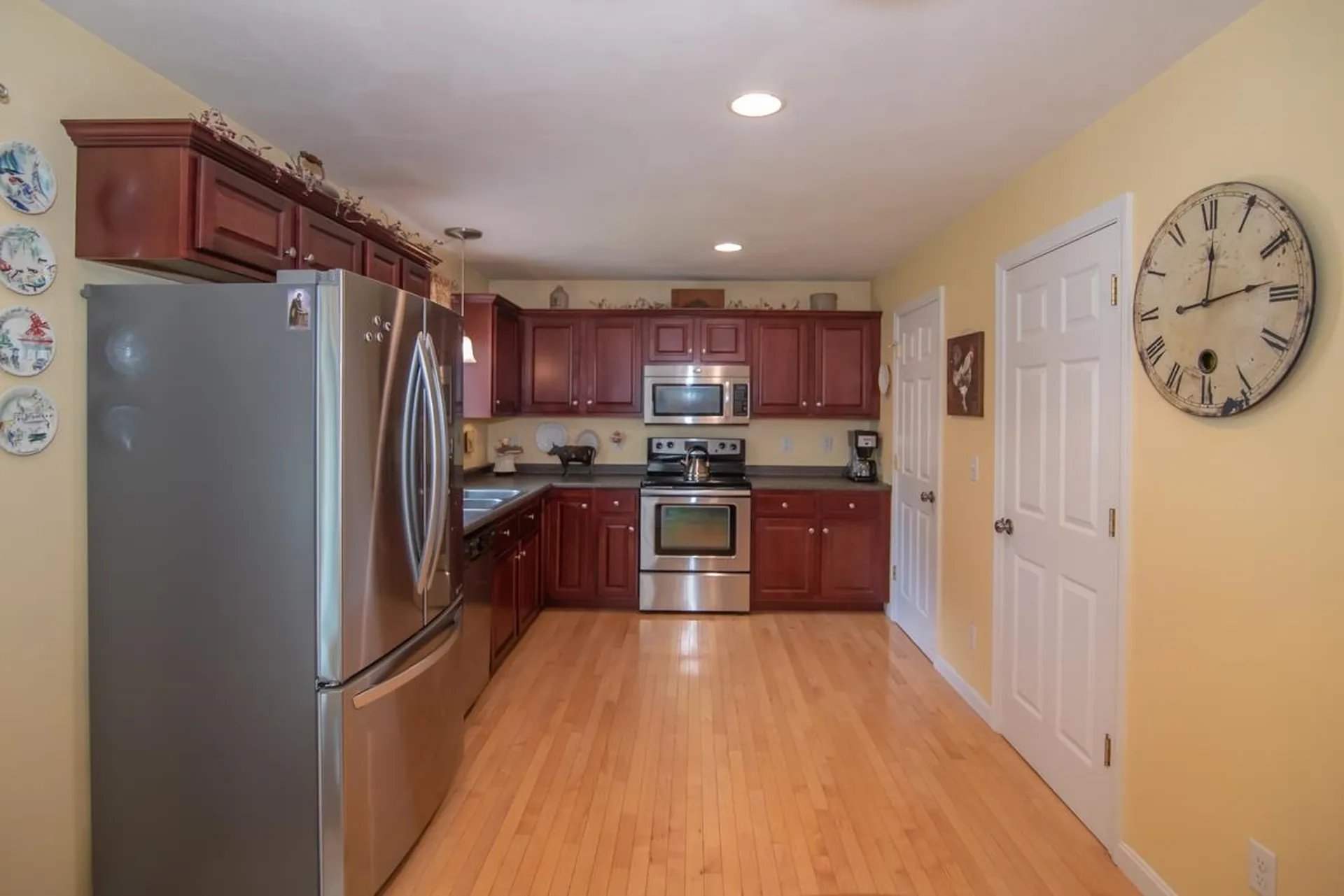 59b Cheney Lane Danville NH 03819