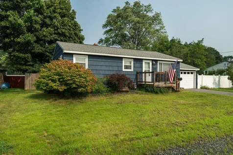 364 S Porter Street Manchester NH 03103