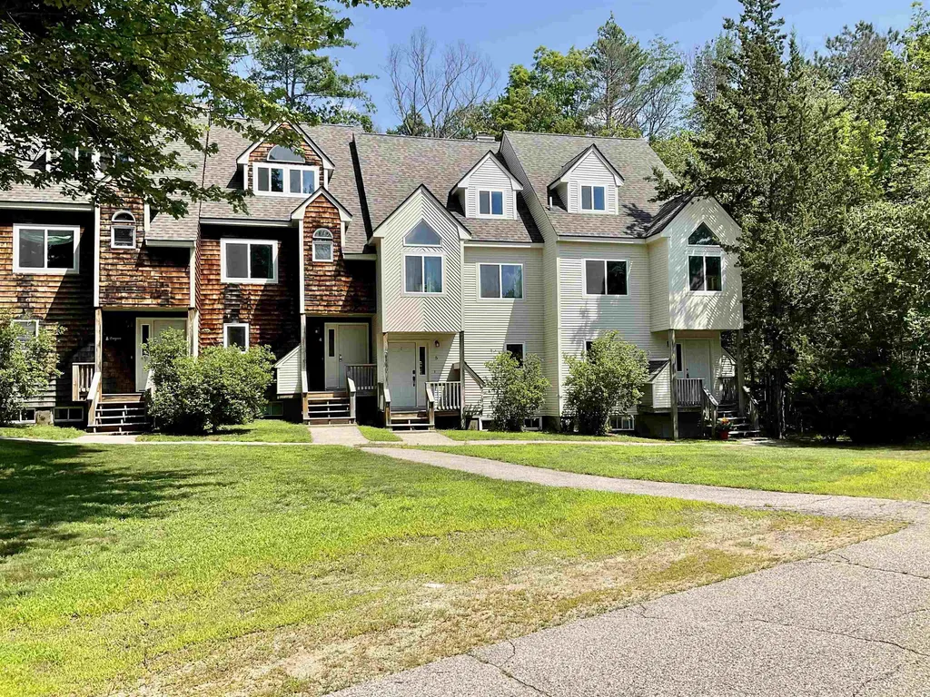 25 Hawk Road Conway NH 03860