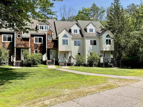 25 Hawk Road Conway NH 03860
