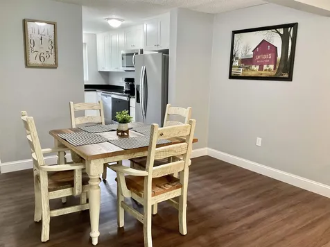 25 Hawk Road Conway NH 03860