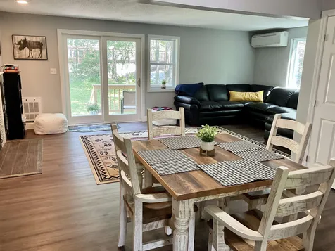 25 Hawk Road Conway NH 03860