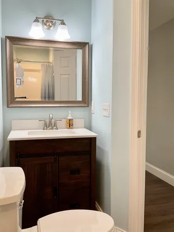 25 Hawk Road Conway NH 03860