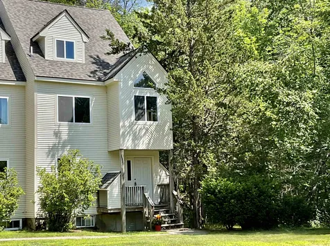 25 Hawk Road Conway NH 03860