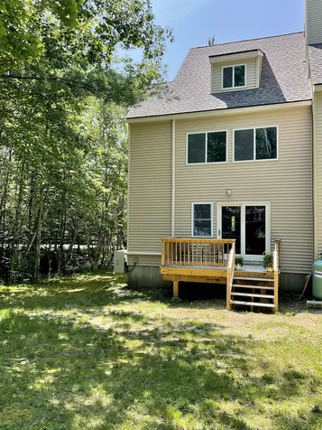 25 Hawk Road Conway NH 03860
