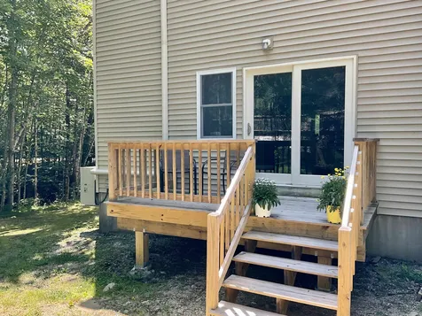 25 Hawk Road Conway NH 03860