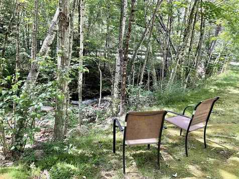 25 Hawk Road Conway NH 03860