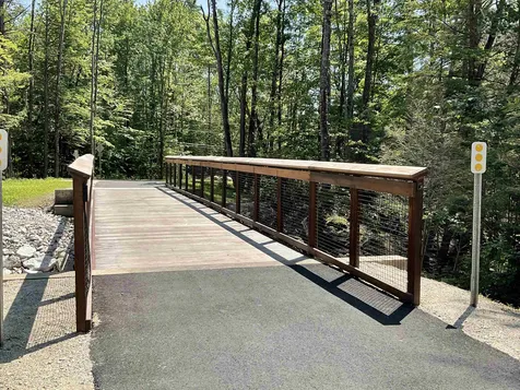 25 Hawk Road Conway NH 03860