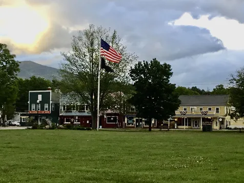 25 Hawk Road Conway NH 03860