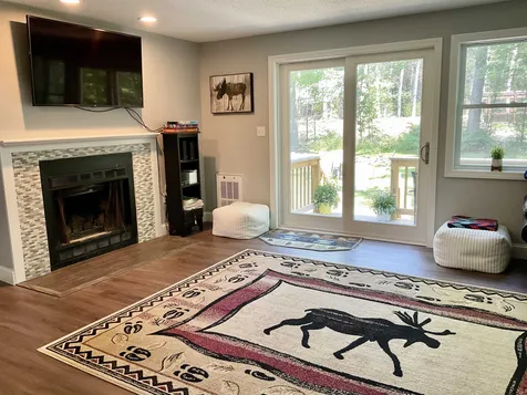 25 Hawk Road Conway NH 03860