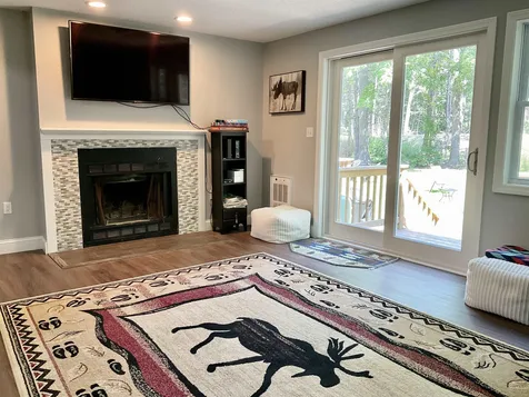 25 Hawk Road Conway NH 03860