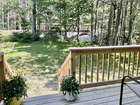 25 Hawk Road Conway NH 03860