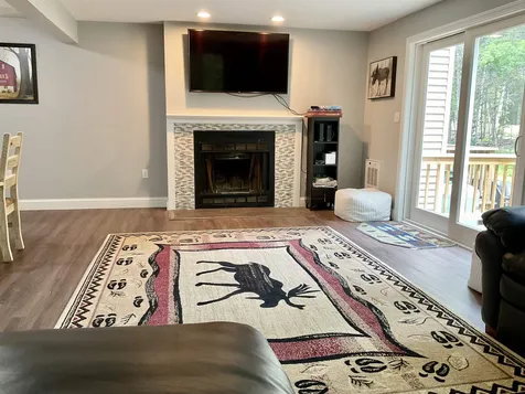 25 Hawk Road Conway NH 03860