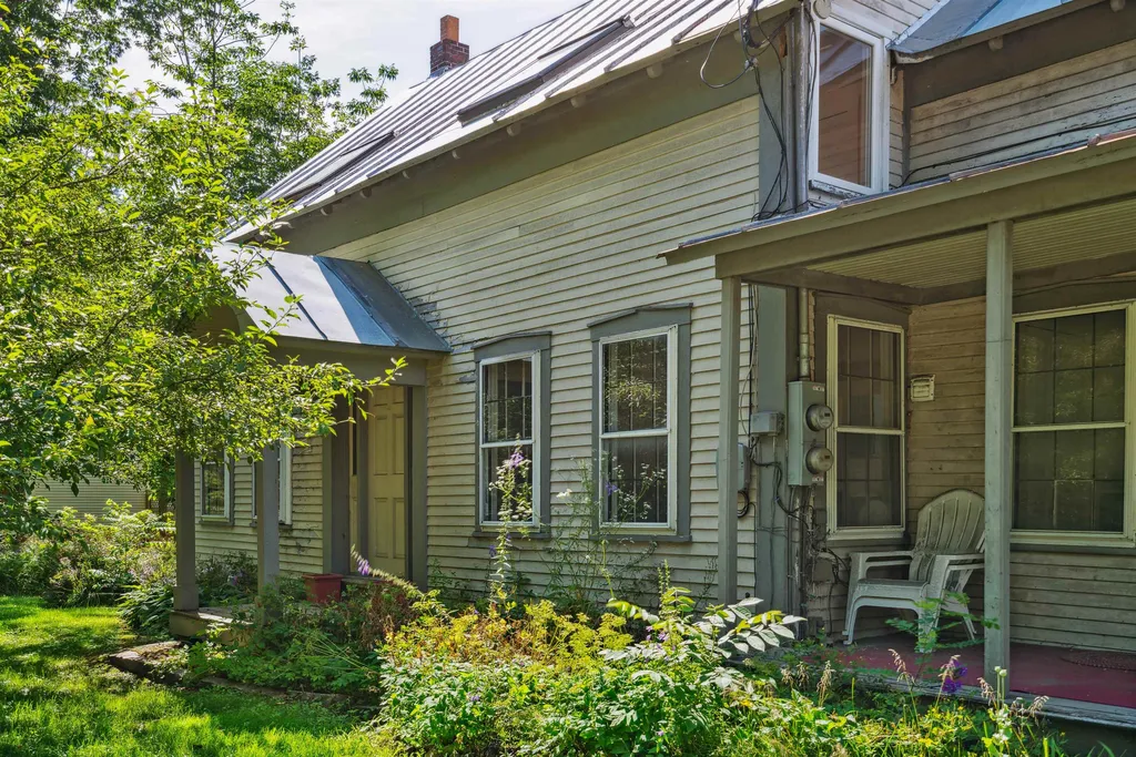 509 Vt Route 110 Tunbridge VT 05077