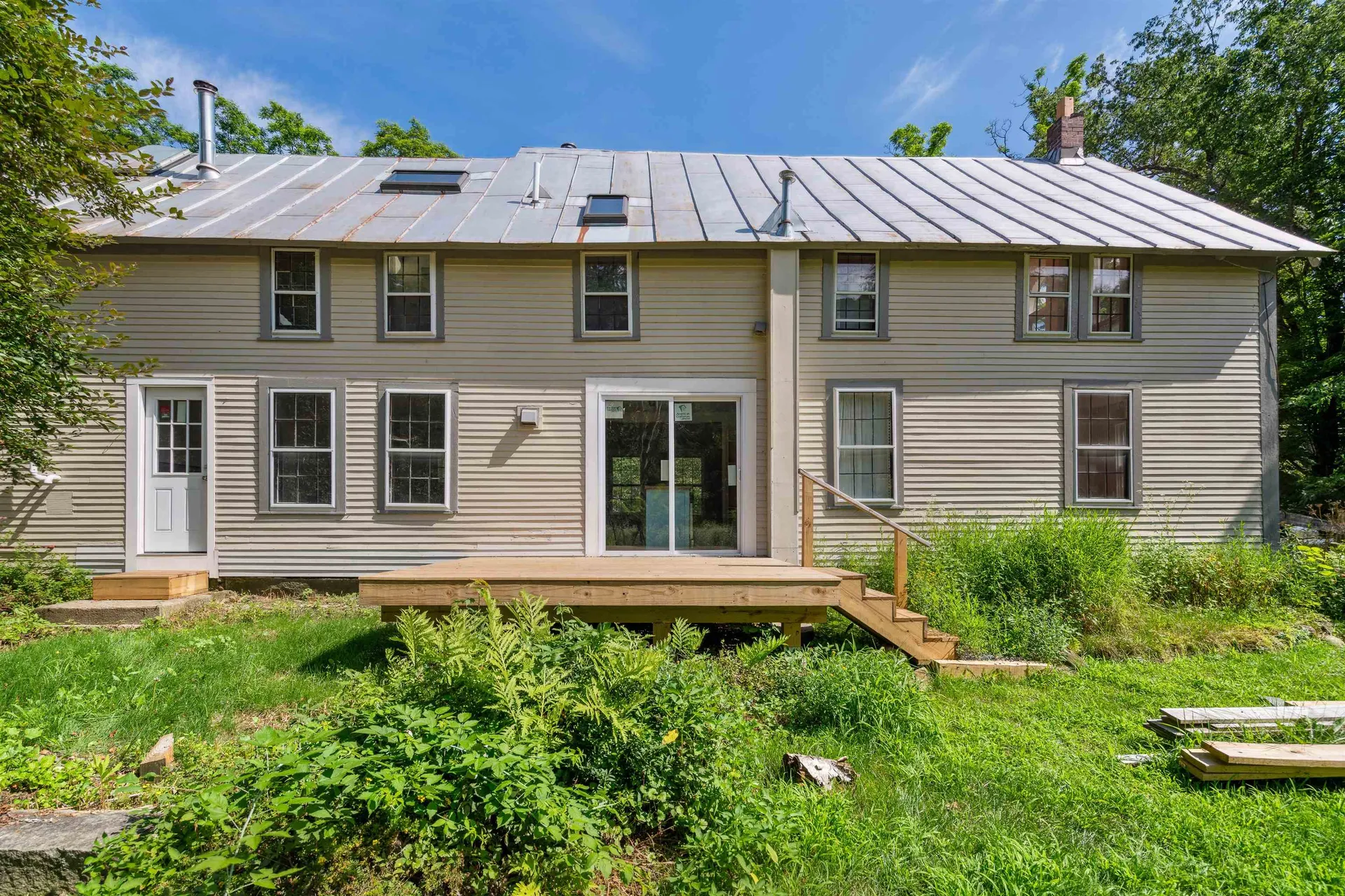 509 Vt Route 110 Tunbridge VT 05077