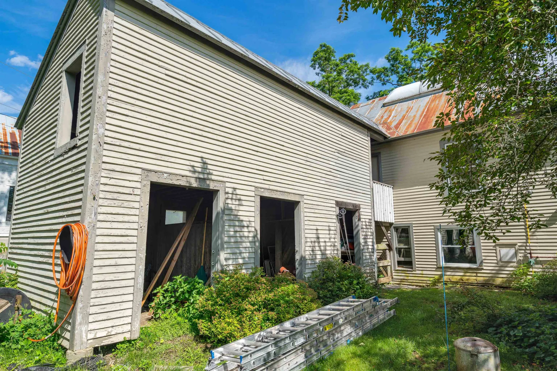 509 Vt Route 110 Tunbridge VT 05077