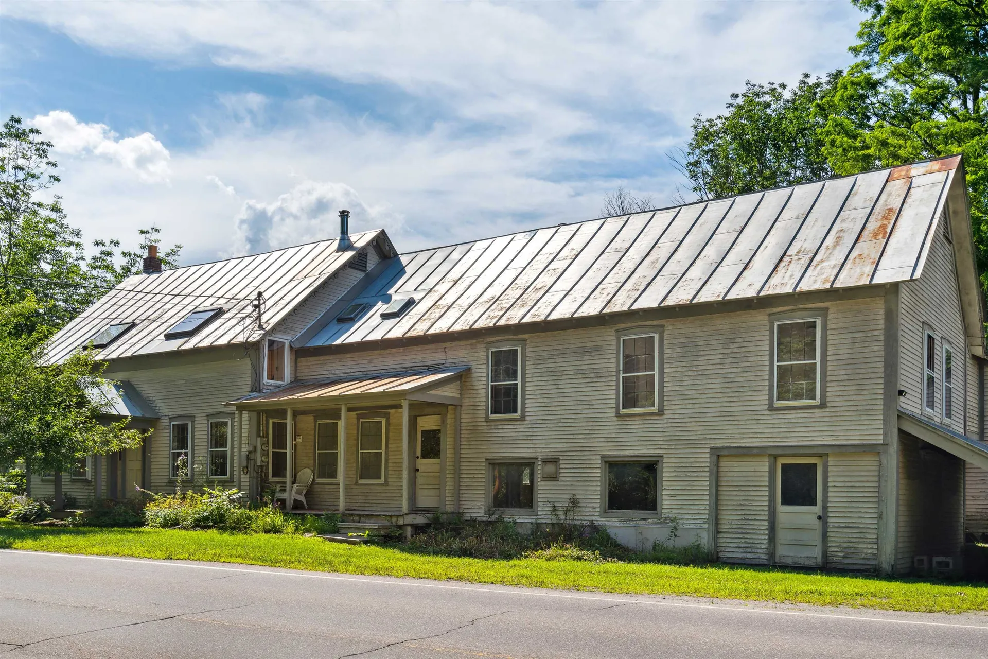 509 Vt Route 110 Tunbridge VT 05077