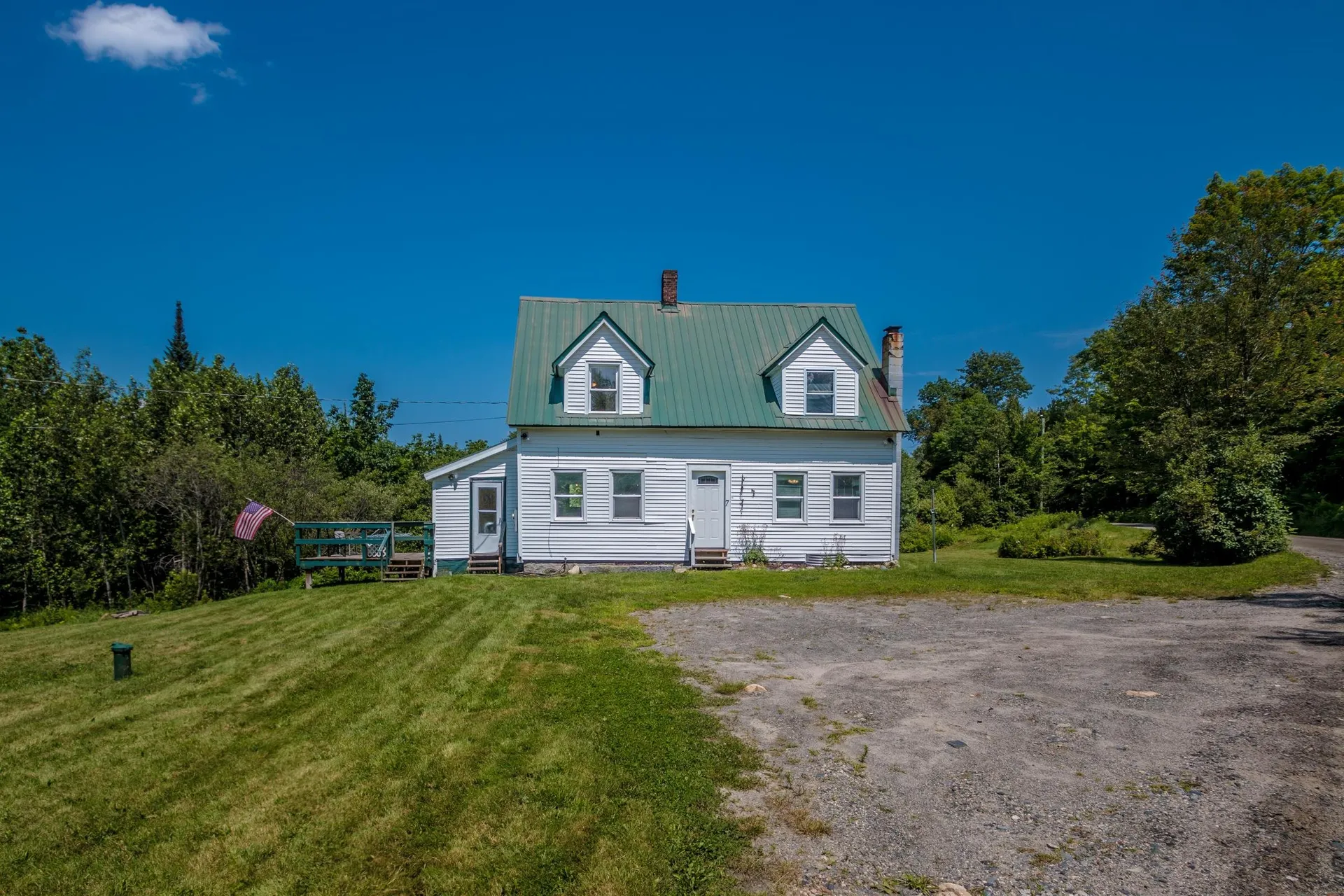 7 Miller Road Dalton NH 03598