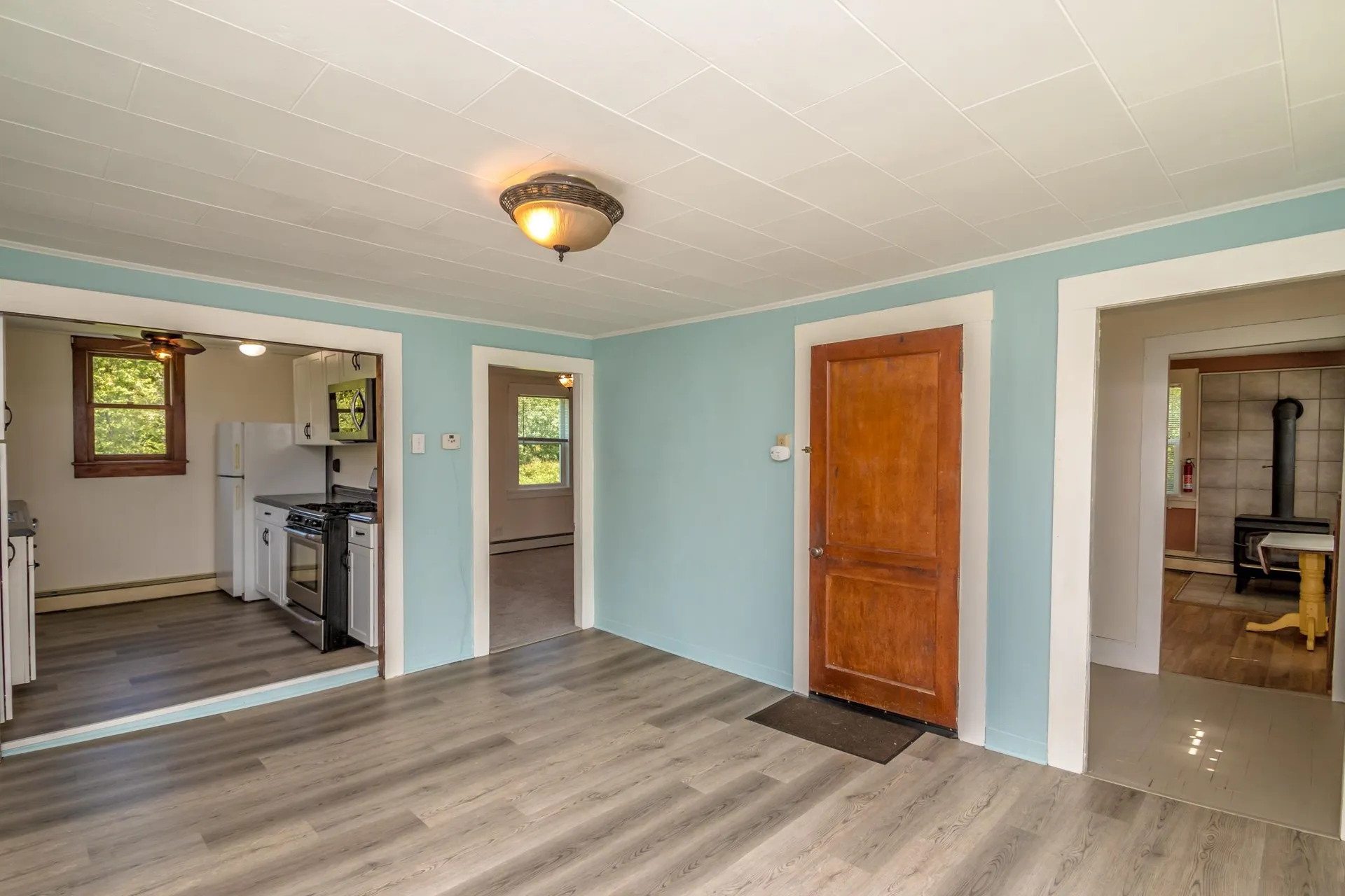 7 Miller Road Dalton NH 03598