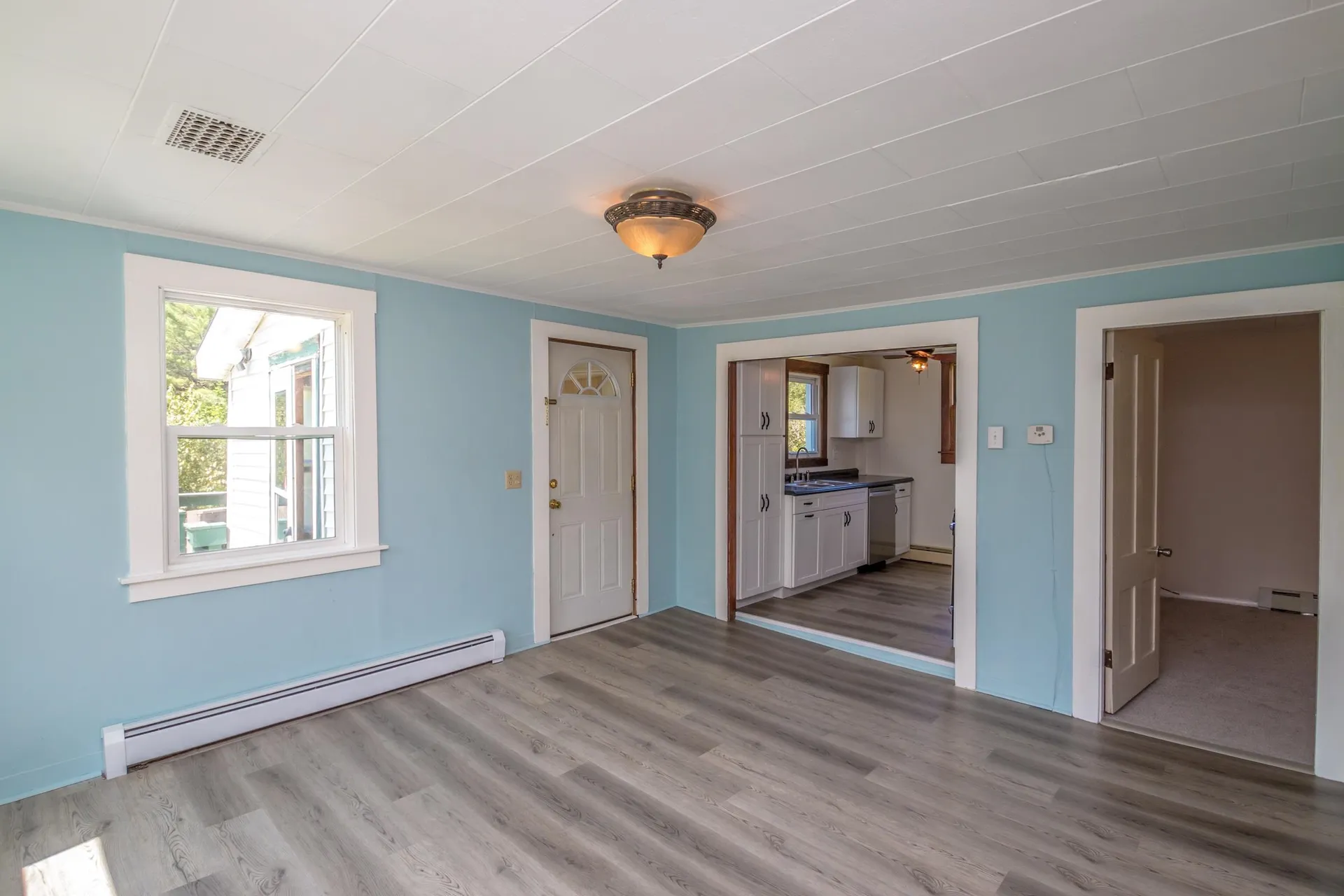 7 Miller Road Dalton NH 03598