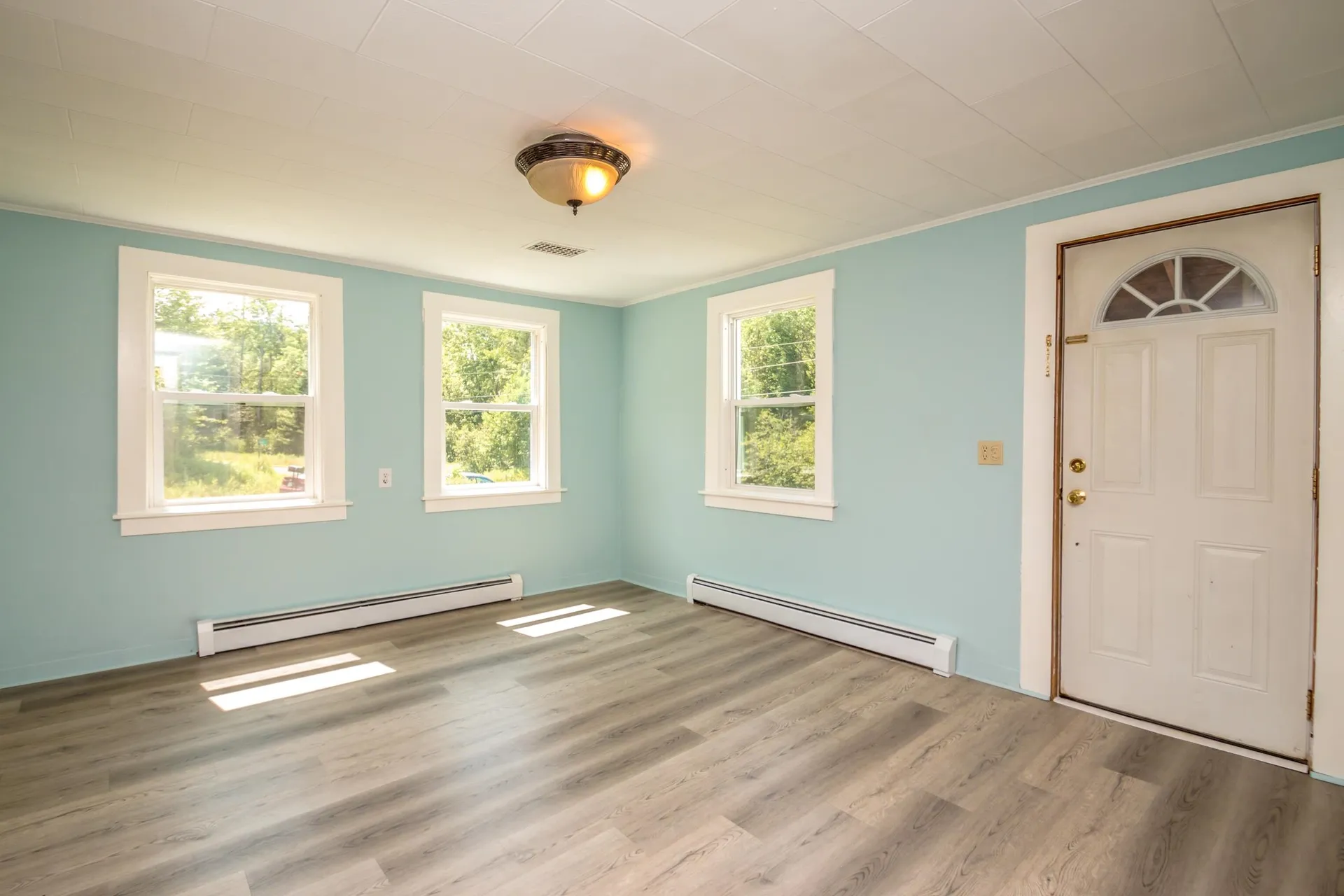 7 Miller Road Dalton NH 03598