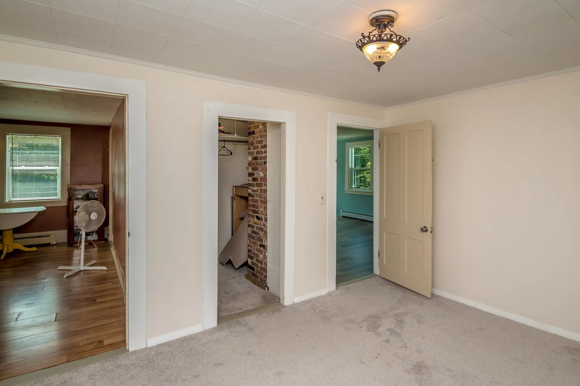 7 Miller Road Dalton NH 03598