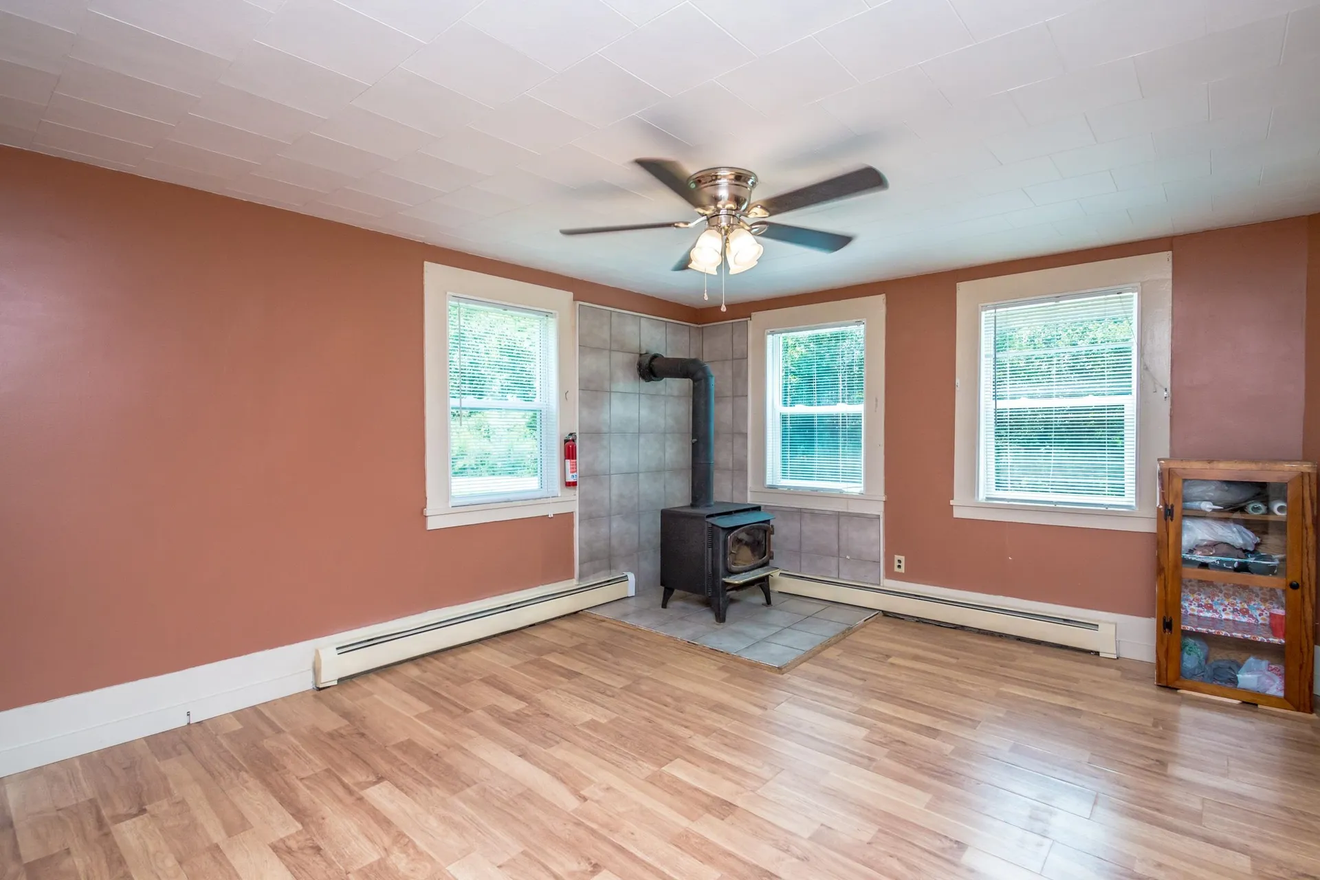 7 Miller Road Dalton NH 03598